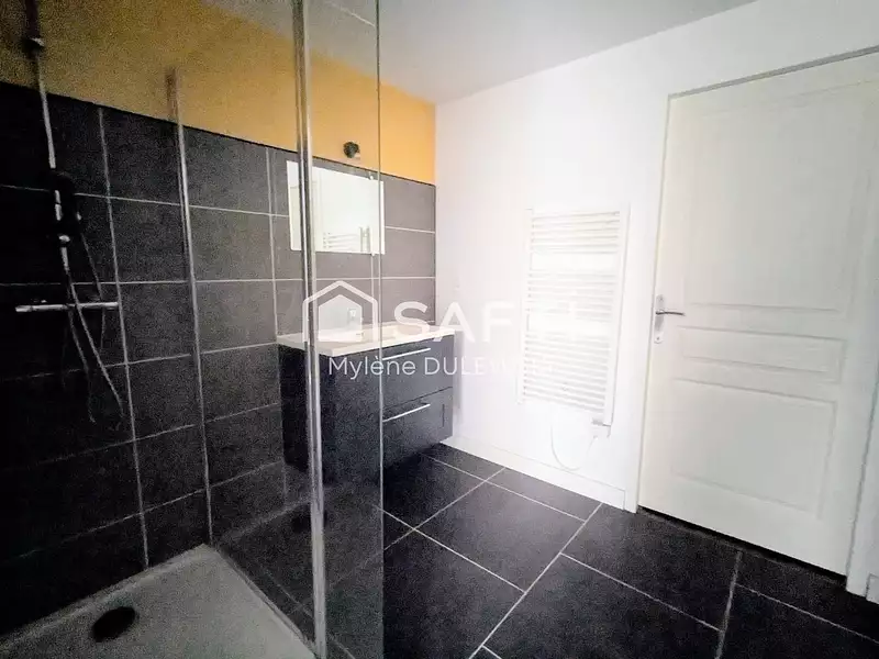 Appartement, 91 m²