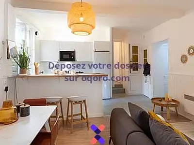 Appartement, 75 m²