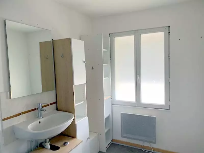 Maison, 80 m²