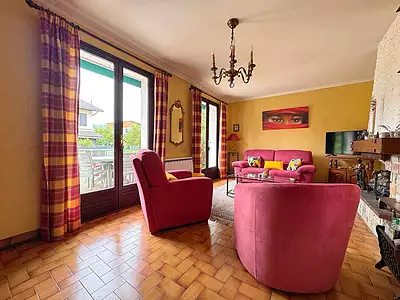 Maison, 86 m²