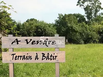 Terrain, 300 m²