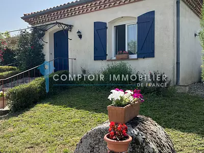 Maison, 136,9 m²