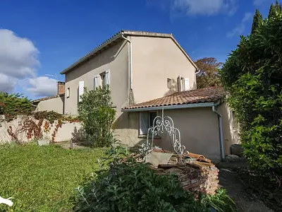 Maison, 105 m²