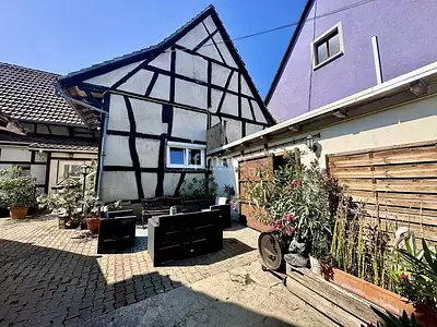 Maison, 355 m²