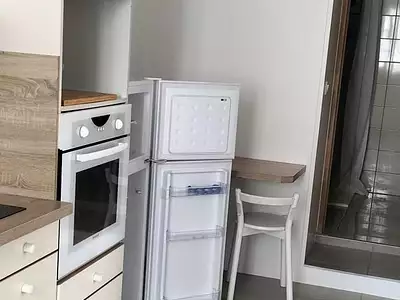 Appartement, 43 m²