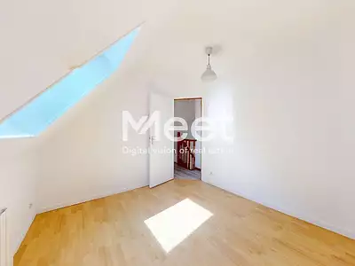 Maison, 71 m²