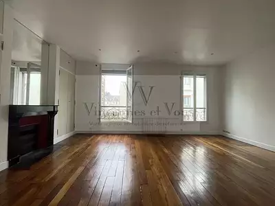 Appartement, 45,12 m²