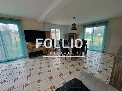 Maison, 148 m²