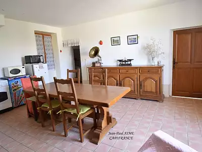 Maison, 154 m²