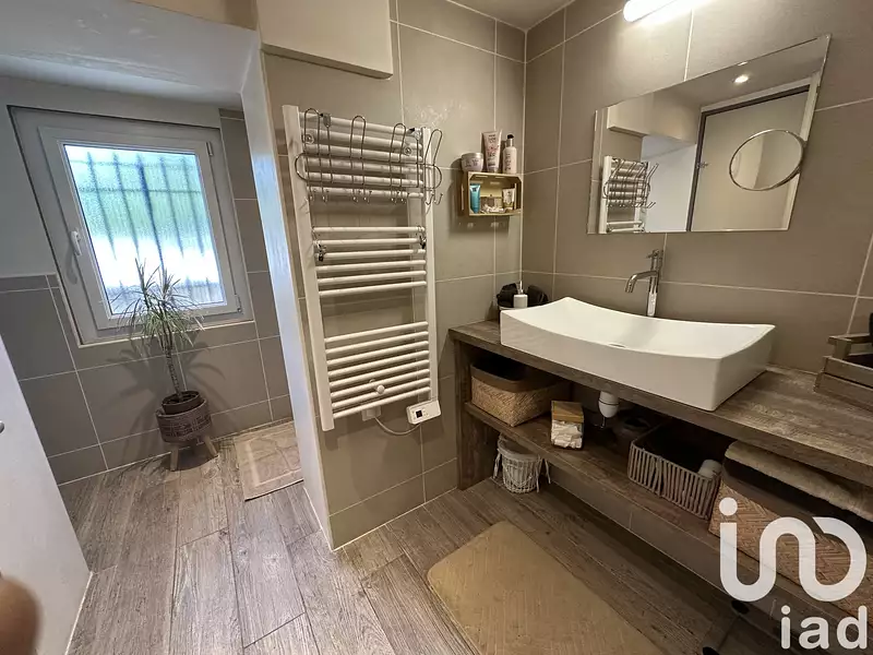 Maison, 135 m²