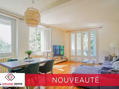 Maison, 180 m²