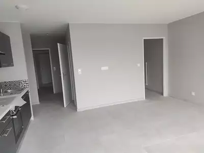 Appartement, 120 m²