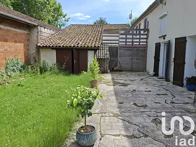 Maison, 110 m²