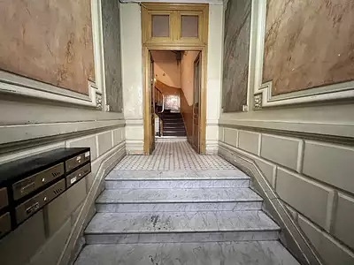 Appartement, 377 m²