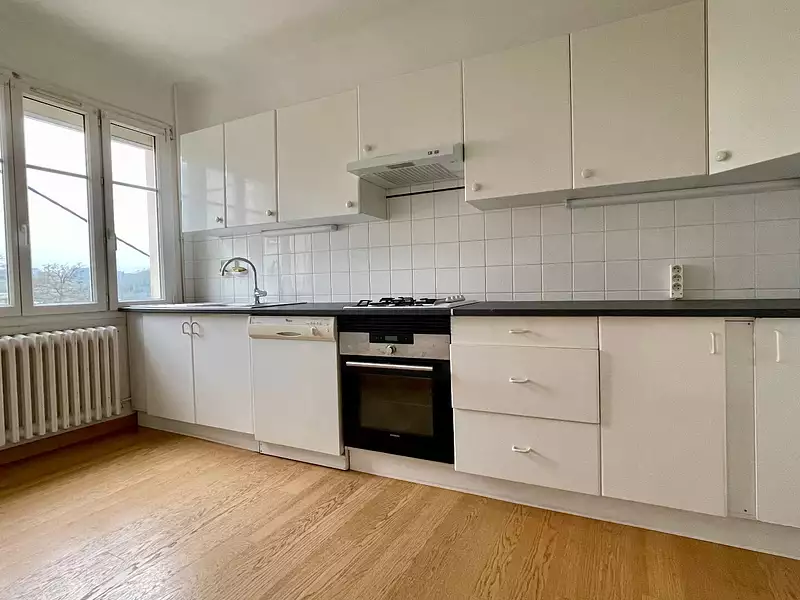 Appartement, 87,78 m²