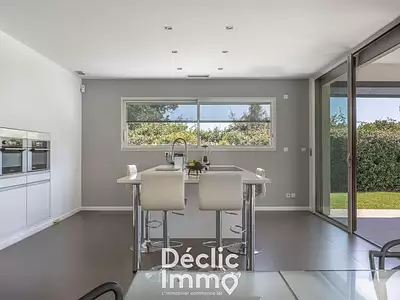 Maison, 160 m²