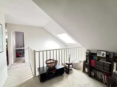 Maison, 216 m²