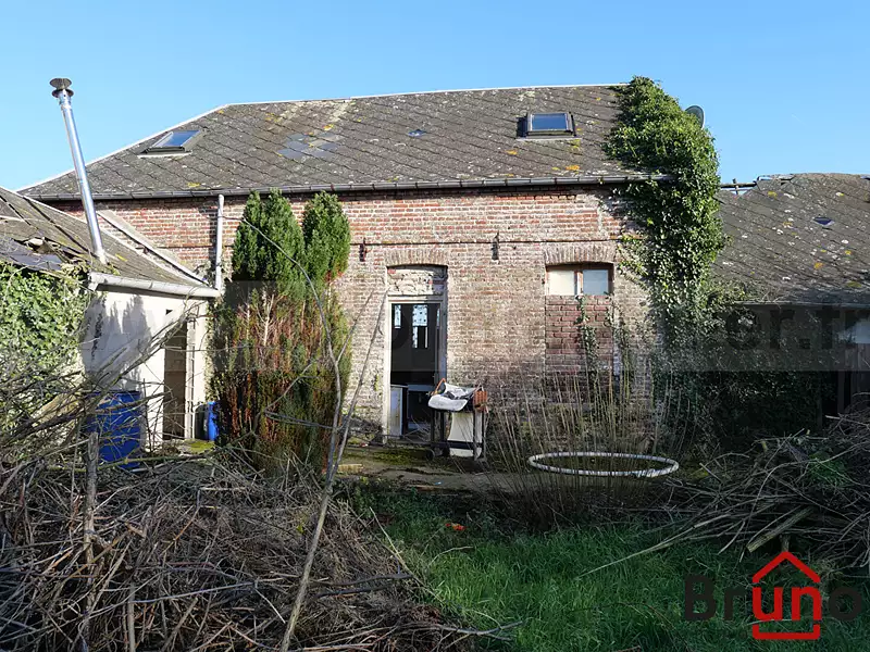 Maison, 97,35 m²