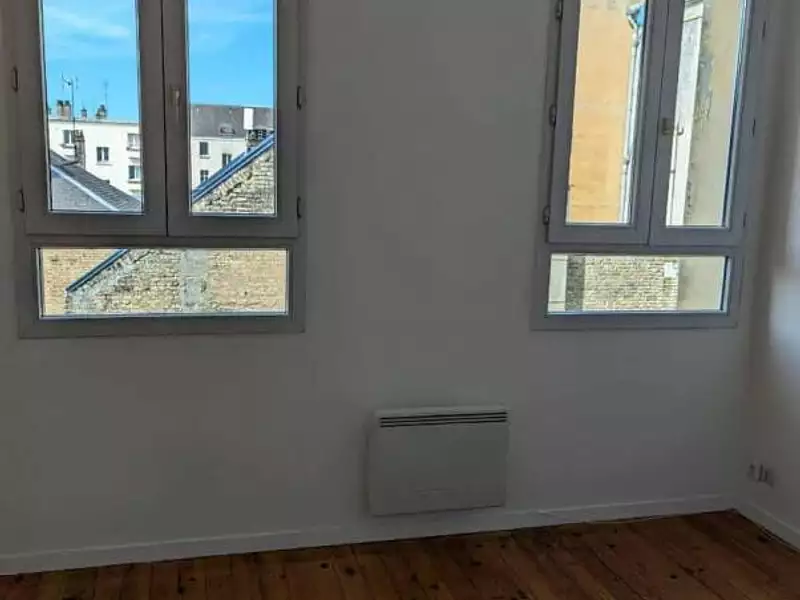 Appartement, 20 m²