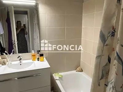Appartement, 56 m²