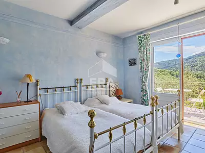 Maison, 334 m²