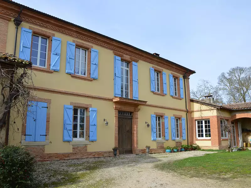 Maison, 433 m²
