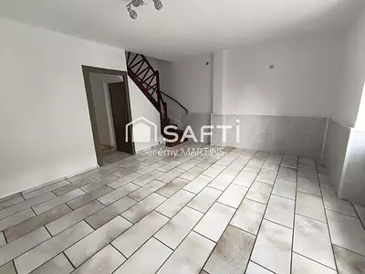 Maison, 75 m²