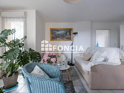 Appartement, 67 m²
