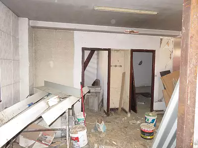 Maison, 71,44 m²