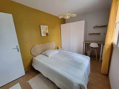 Appartement, 65 m²