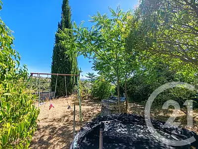 Maison, 118 m²