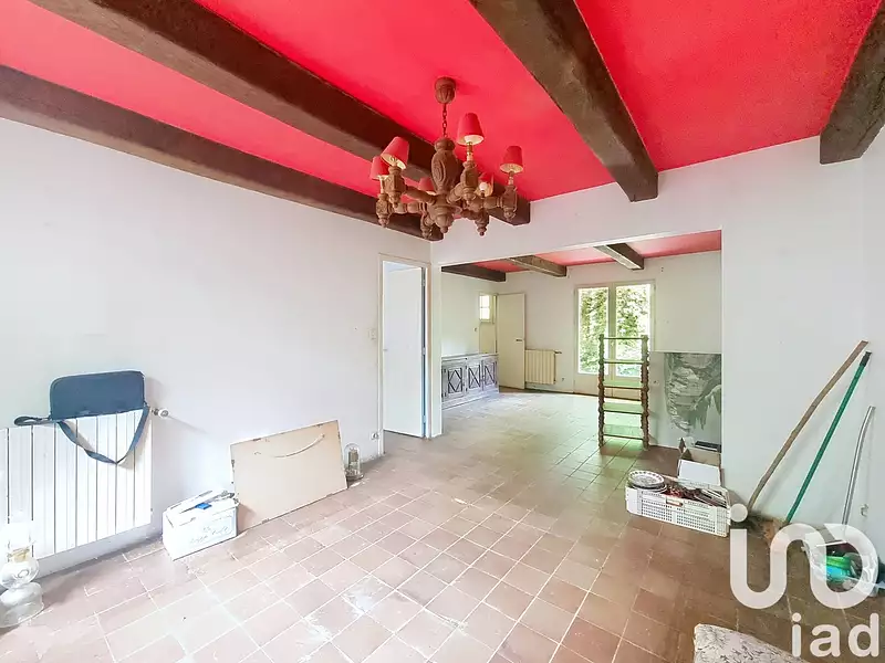 Maison, 168 m²