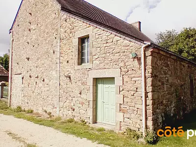 Maison, 150 m²