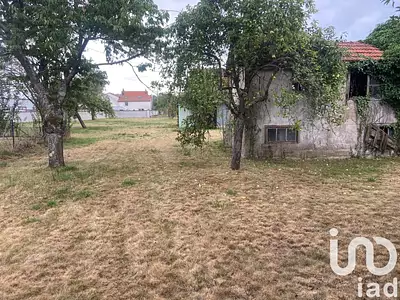 Terrain, 1 787 m²