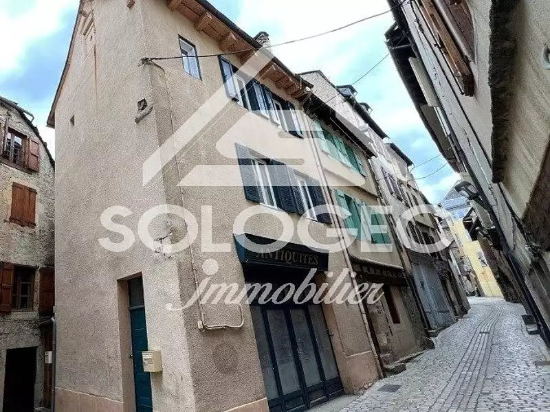 Appartement, 50,47 m²