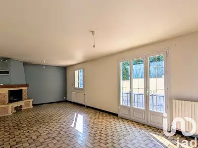 Maison, 128 m²