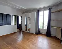 Appartement, 59,43 m²