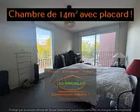 Appartement, 72,11 m²