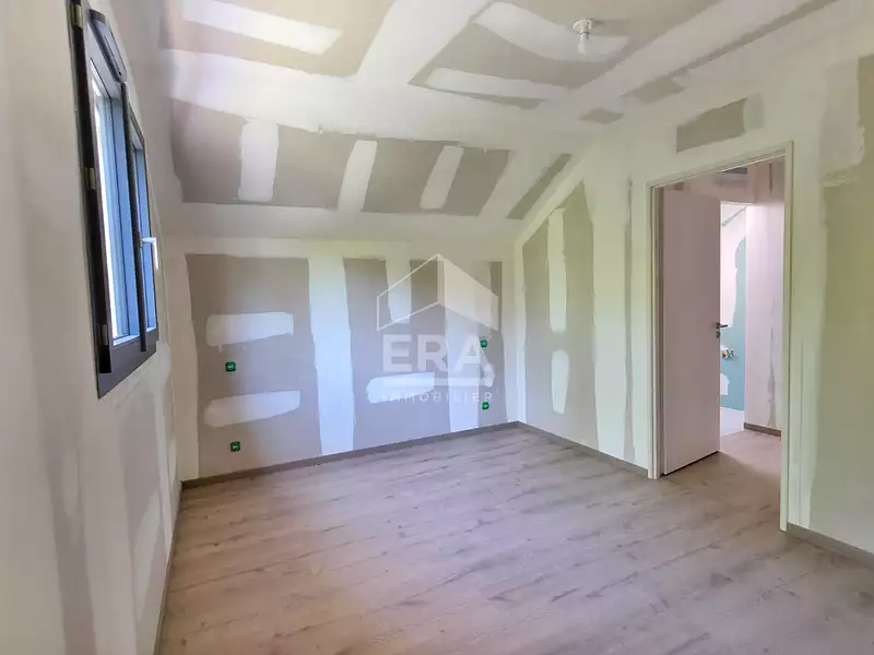 Maison, 122,83 m²