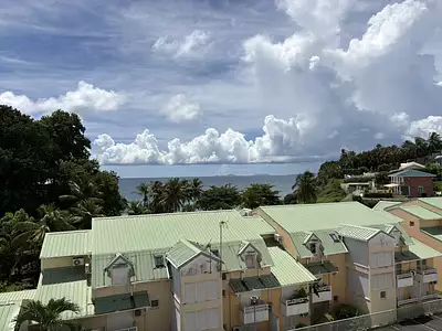 Appartement, 97,95 m²