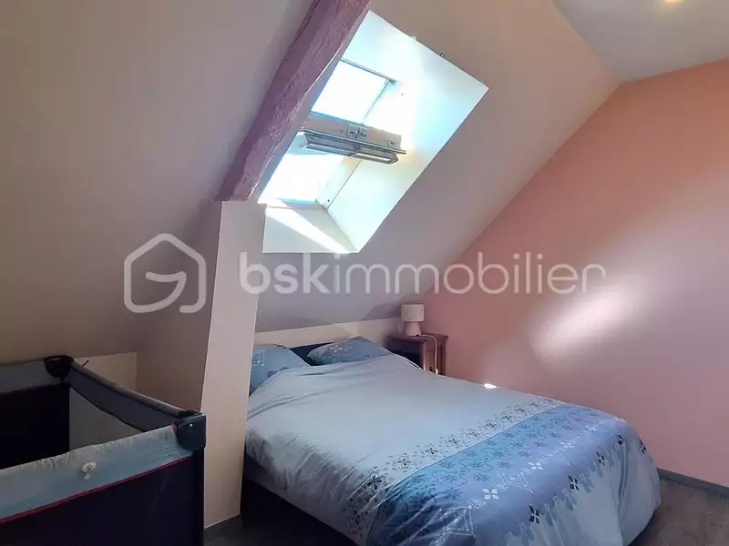 Maison, 126 m²