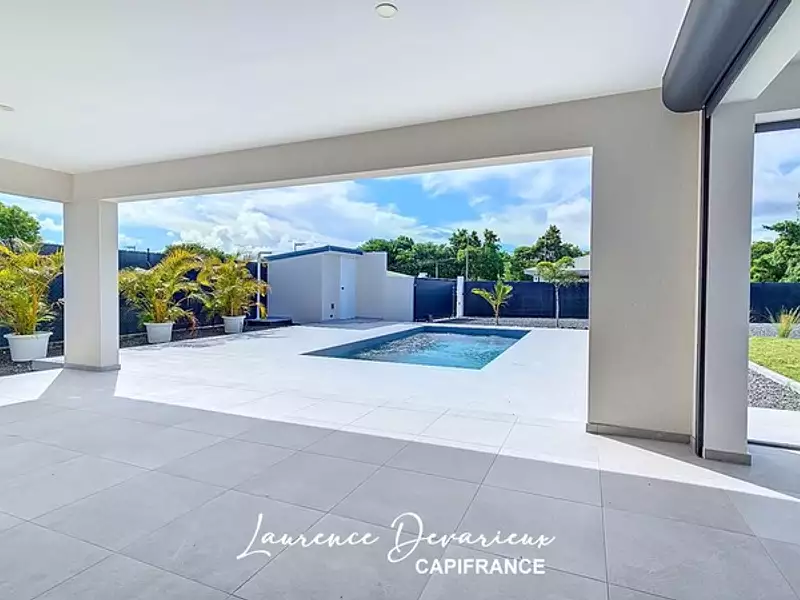 Maison, 100 m²