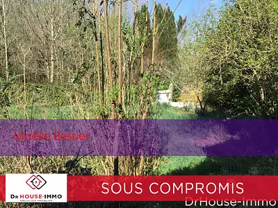 Maison, 83 m²