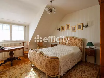 Maison, 118 m²