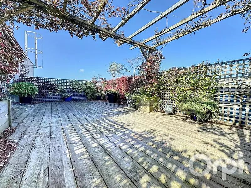 Appartement, 124 m²