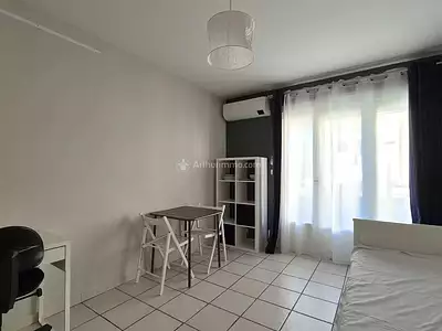 Appartement, 23 m²