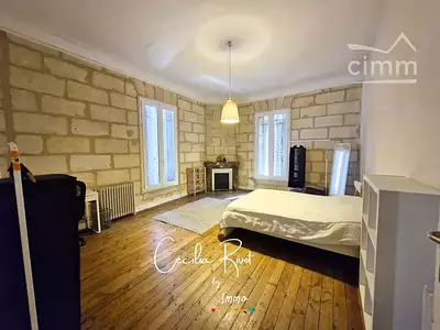 Appartement, 152 m²