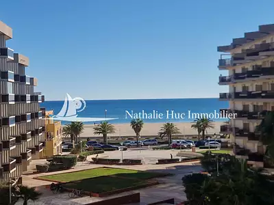 Appartement, 57,81 m²