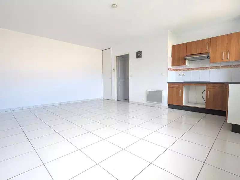 Appartement, 46,2 m²