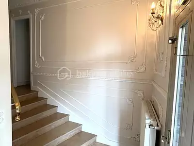 Maison, 140 m²